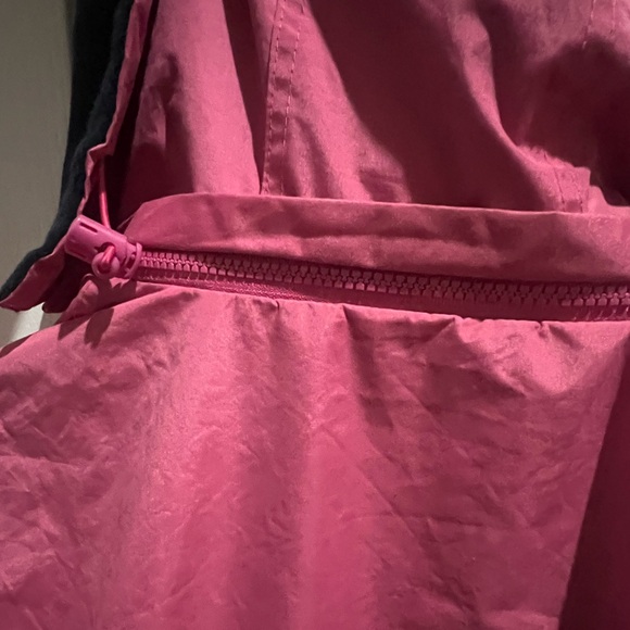 Vintage San Francisco jacket (reversible) - Picture 5 of 5